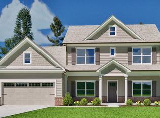 1104 Cherry Bark Ct, Loganville, GA 30052
