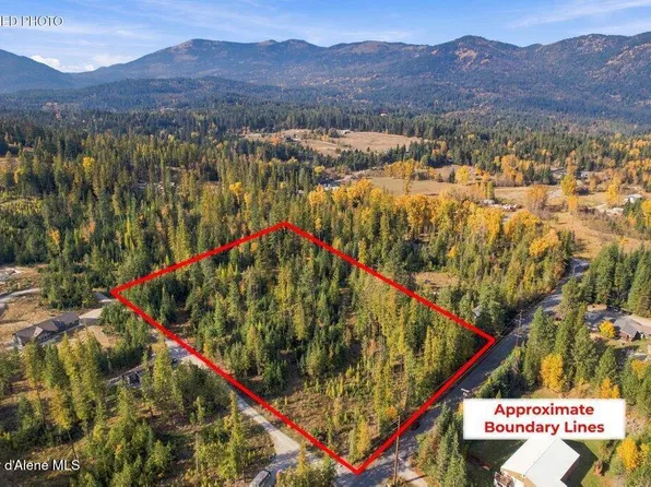 LOT 3 Pine Street Hl, Sandpoint, ID 83864
