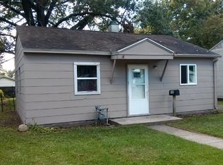 712 Mary St, Dowagiac, MI 49047