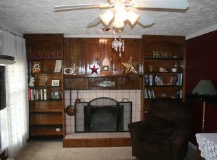 8626 Hall St, Murfreesboro, TN 37129
