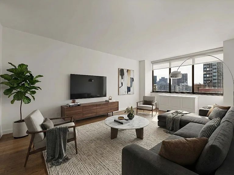 245 E 44th St #11C — Photo 1