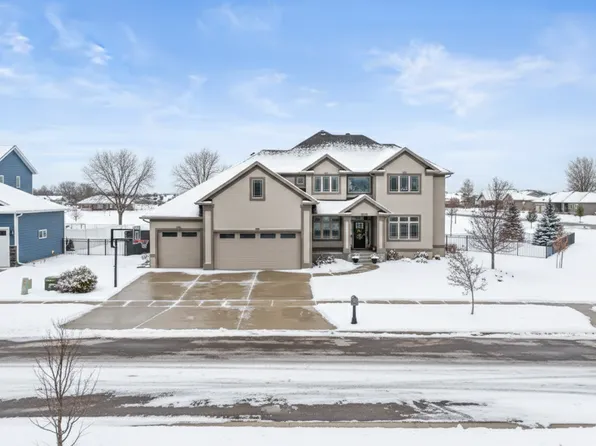 120 Lindsey Ct, Mapleton, ND 58059