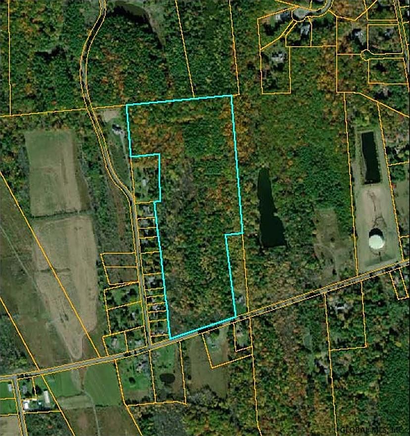 1st image of L17 Crow Ridge Road