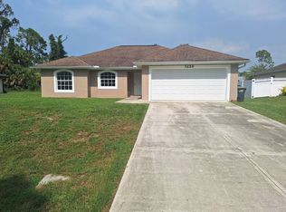 1220 Waycross St, North Port, FL 34288