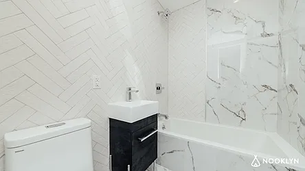 Rented by Nooklyn NYC LLC