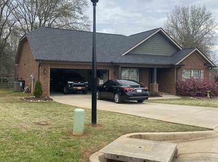 826 Frank Bush Ave, Inman, SC 29349