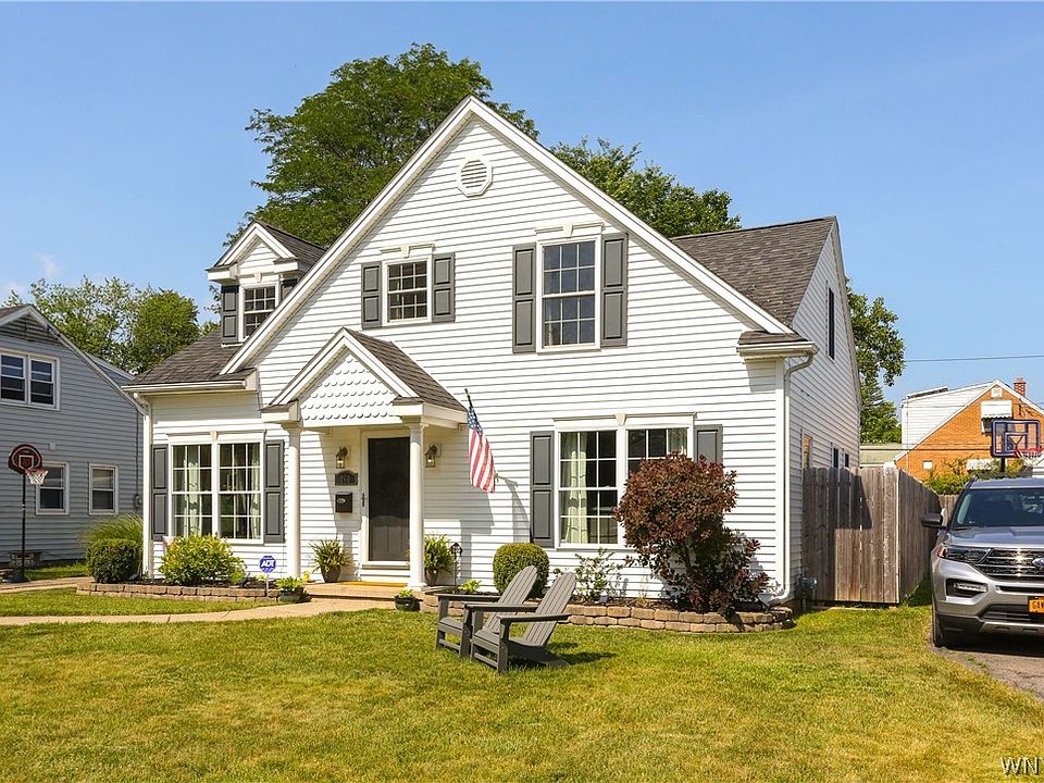 260 Hedstrom Dr, Amherst, NY 14226 Zillow