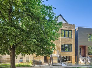 1830 W Cuyler Ave #1, Chicago, IL 60613