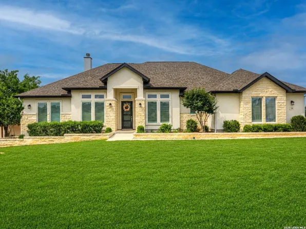 156 GULL LN, Spring Branch, TX 78070
