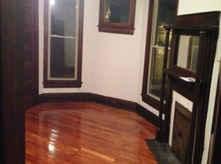 1222 East Broadway, Louisville, KY 40204