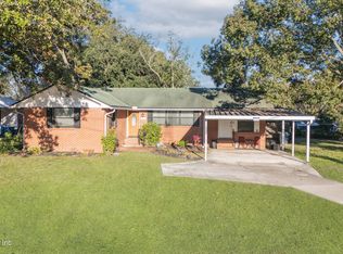 2205 Ligustrum Rd, Jacksonville, FL 32211