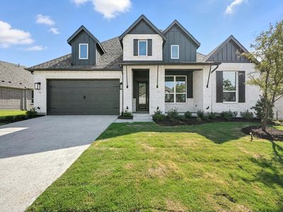 526 Lavender Dr, Van Alstyne, TX, 75495