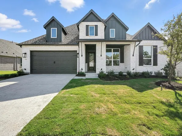 526 Lavender Dr, Van Alstyne, TX 75495