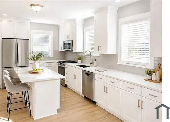 105 Independence Ave #2