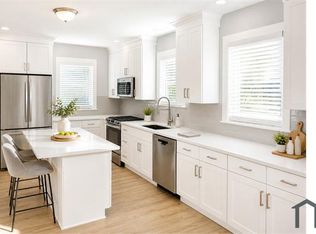 105 Independence Ave #2, Quincy, MA 02169