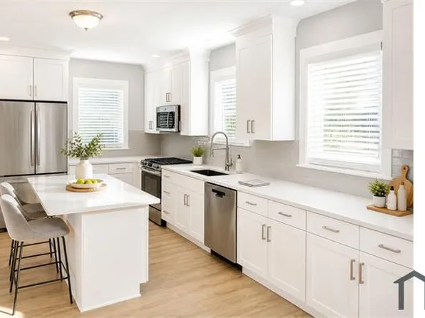105 Independence Ave, Quincy, MA