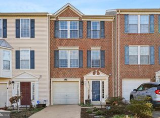 9905 Grass Market Ct, Fredericksburg, VA 22408