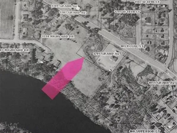 0 Grand Ave, Merrill, WI 54452