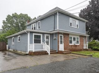 735 Reed Rd #2, Dartmouth, MA 02747
