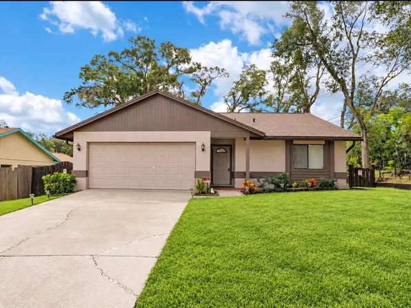 3602 PALM AVENUE, APOPKA, FL 32703