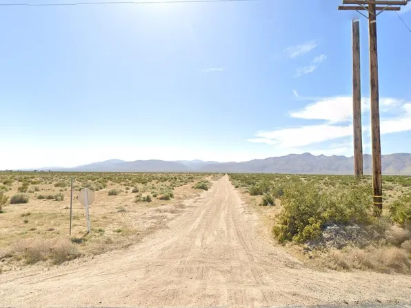 N/o Anne Avenue & W/o Neuralia Rd, Mojave, CA 93501