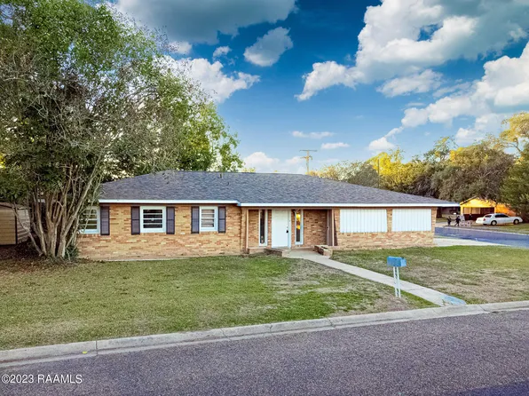 1602 Jasmine Dr, Opelousas, LA 70570