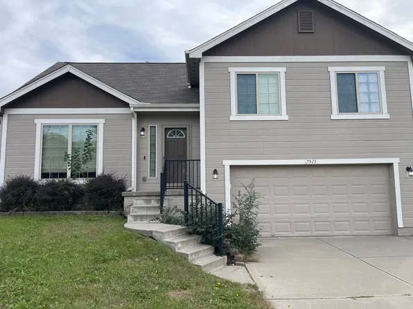 7513 N 143rd St, Omaha, NE 68142