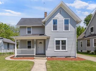 1220 5th Ave, Rockford, IL 61104
