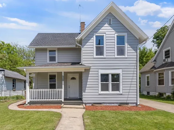 1220 5th Ave, Rockford, IL 61104