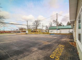 699 W Broad St, Linden, MI 48451