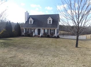 108 Deerfield Cir, Galax, VA 24333