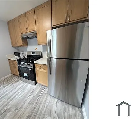 1 bed, $2,195 — Photo 4