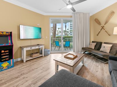 4203 Indian Bayou Trl #1109, Destin, FL, 32541