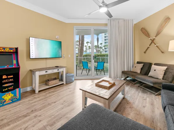 4203 Indian Bayou Trl #1109, Destin, FL 32541
