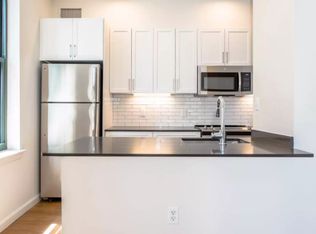 2 India St #801, Boston, MA 02109