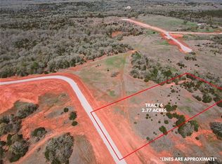 0 Gaddy Rd #6, Macomb, OK 74852