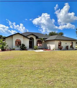 1 Clubhouse Rd, Rotonda West, FL, 33947