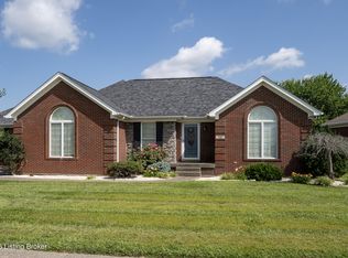 501 Sam Dr, Louisville, KY 40214