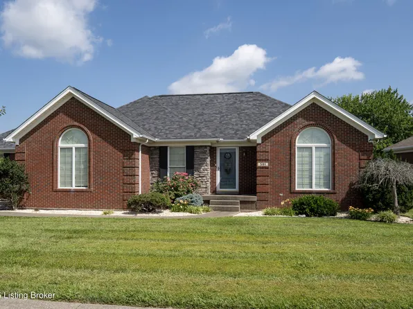 501 Sam Dr, Louisville, KY 40214