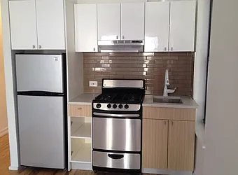 Rented by New Holland Residences