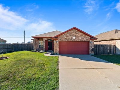 3033 Las Brisas St, Corpus Christi, TX, 78414