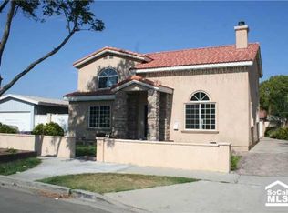 1800 Knoxville Ave, Long Beach, CA 90815