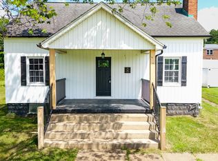 101 E College St, Rio Grande, OH 45674