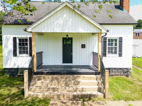 101 E College St, Rio Grande, OH 45674