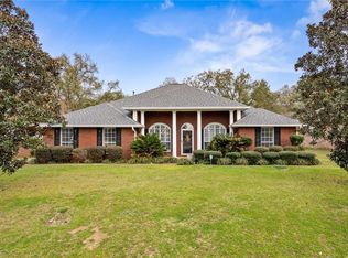 10652 W Lake Rd #10, Mobile, AL 36695