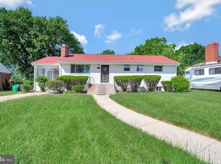 7111 Westchester Dr, Temple Hills, MD 20748