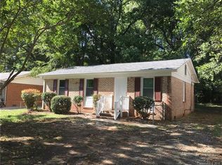 1100 Lewiston Ave #18, Charlotte, NC 28208