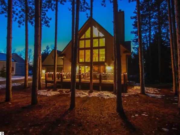 7882 N Ottawa Ct #74, Thompsonville, MI 49683