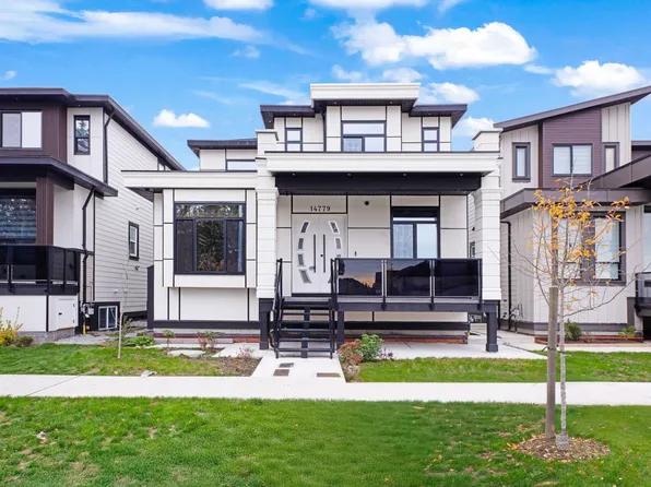 14779 68a Ave, Surrey, BC V3S 2C2