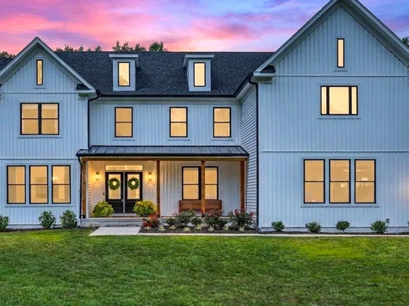0 Bristow Rd, Nokesville, VA 20181